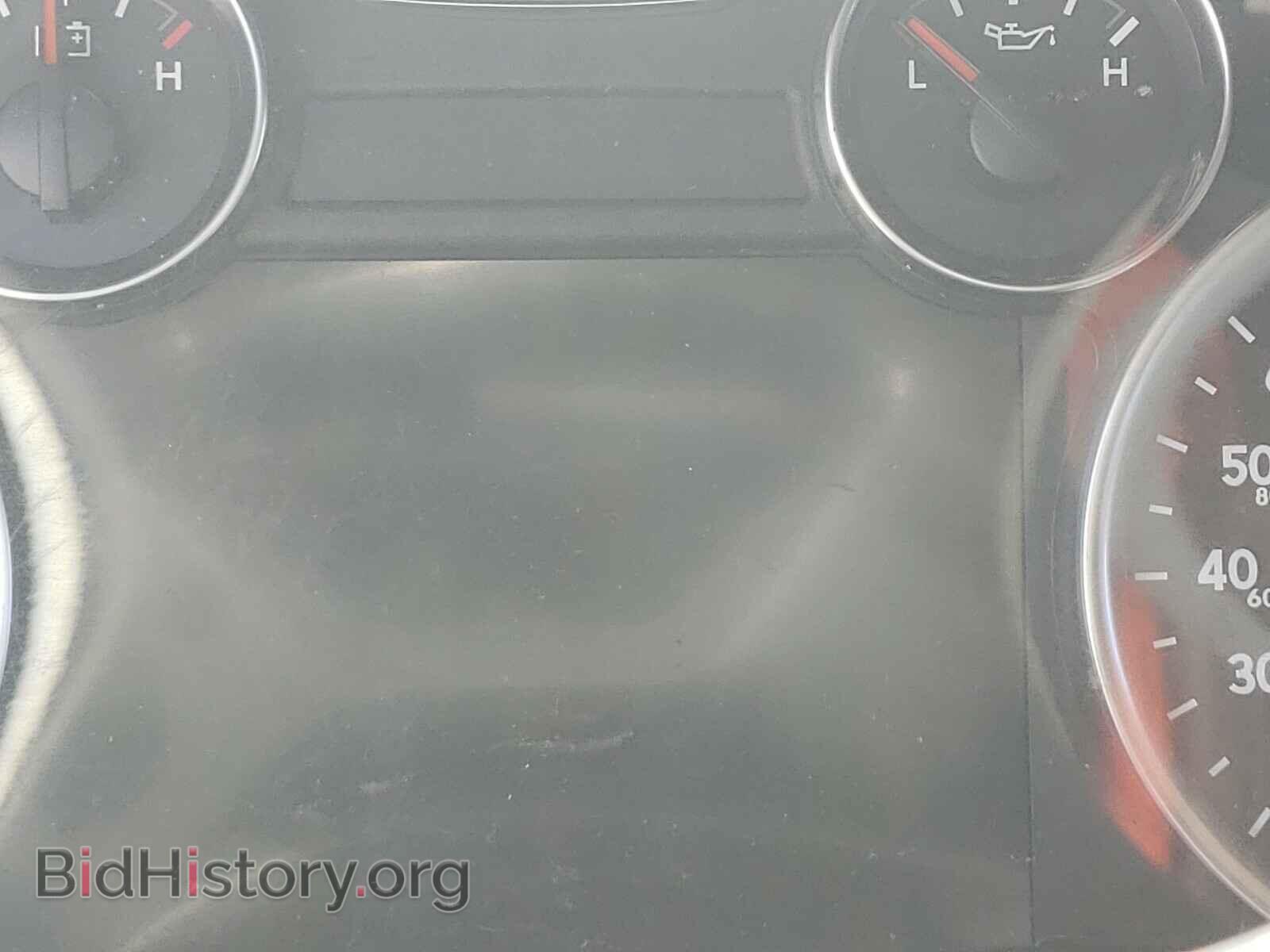 2013 RAM 1500 - VIN: 1C6RR7GTXDS514946 - Photo 8