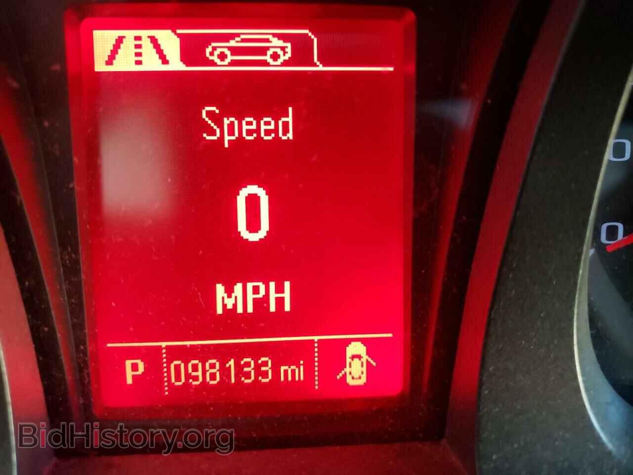 2017 GMC TERRAIN - VIN: 2GKFLSEK5H6124554 - Фото 8