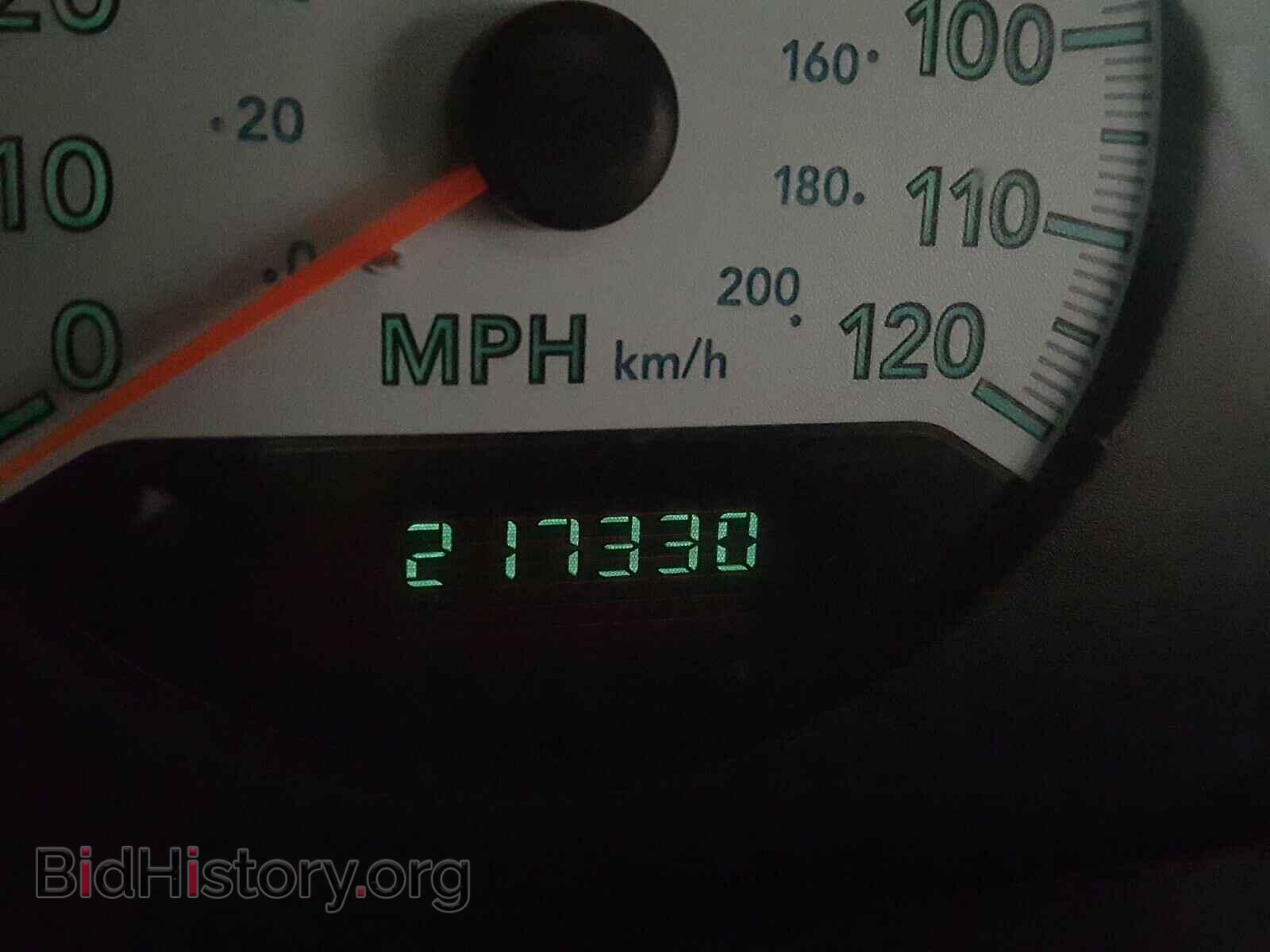 2005 DODGE CARAVAN - VIN: 2D4GP44L05R243085 - Фото 8