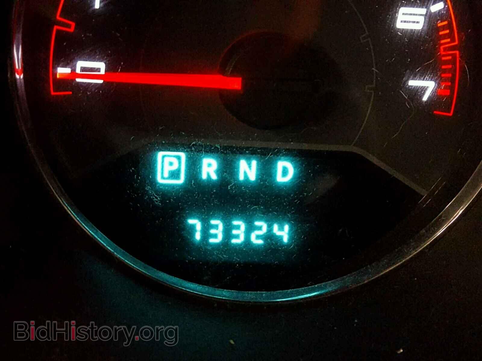 2013 DODGE AVENGER - VIN: 1C3CDZCB6DN708169 - Photo 8