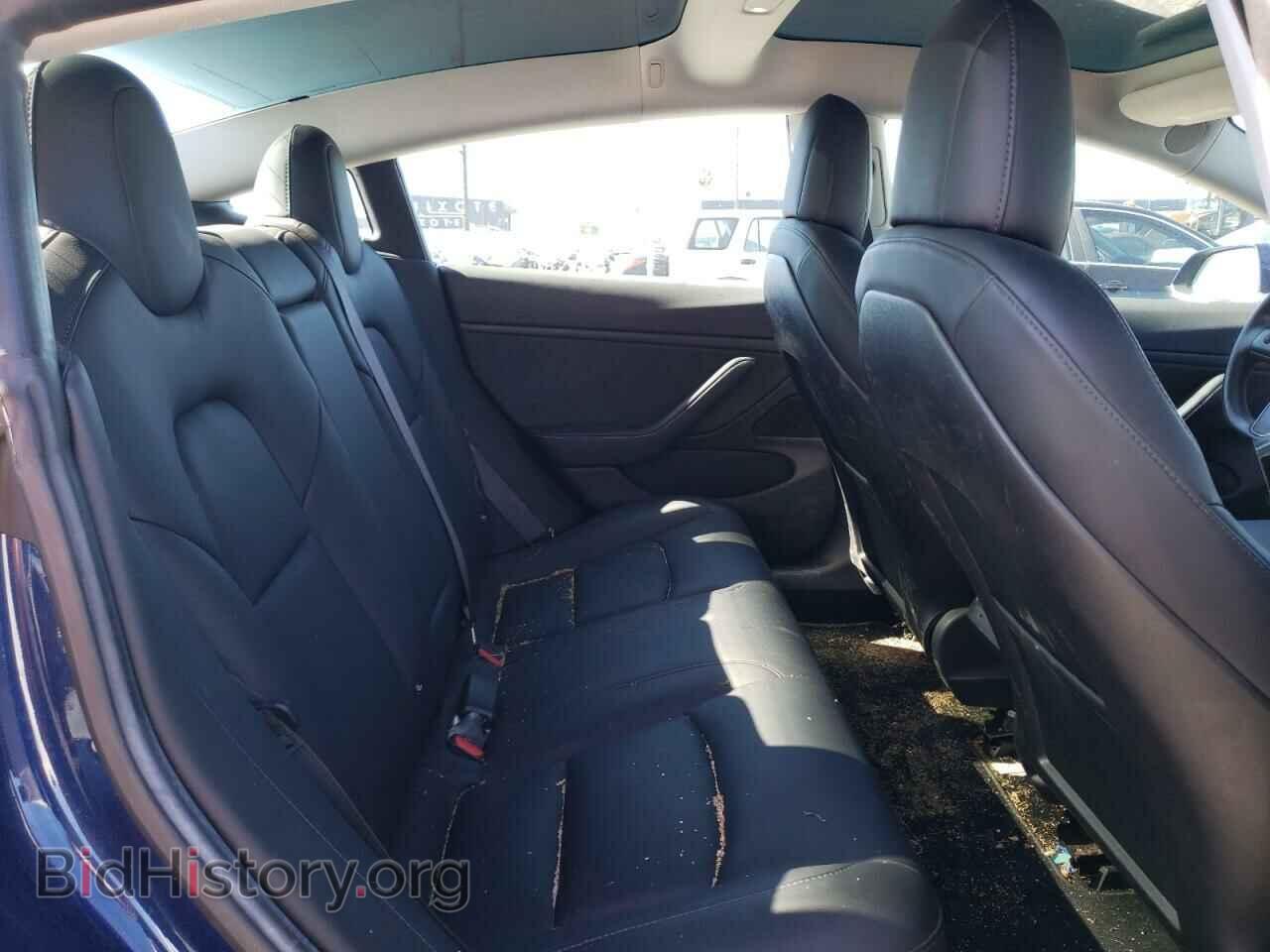 2018 TESLA MODEL 3 - VIN: 5YJ3E1EA0JF031824 - Photo 10