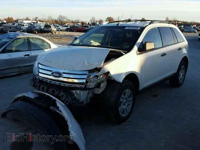 2009 FORD EDGE - VIN: 2FMDK36C59BA65335 - Фото 2
