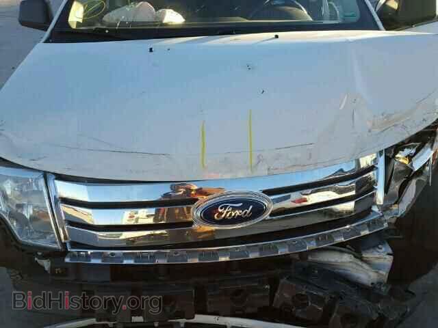 2009 FORD EDGE - VIN: 2FMDK36C59BA65335 - Фото 7