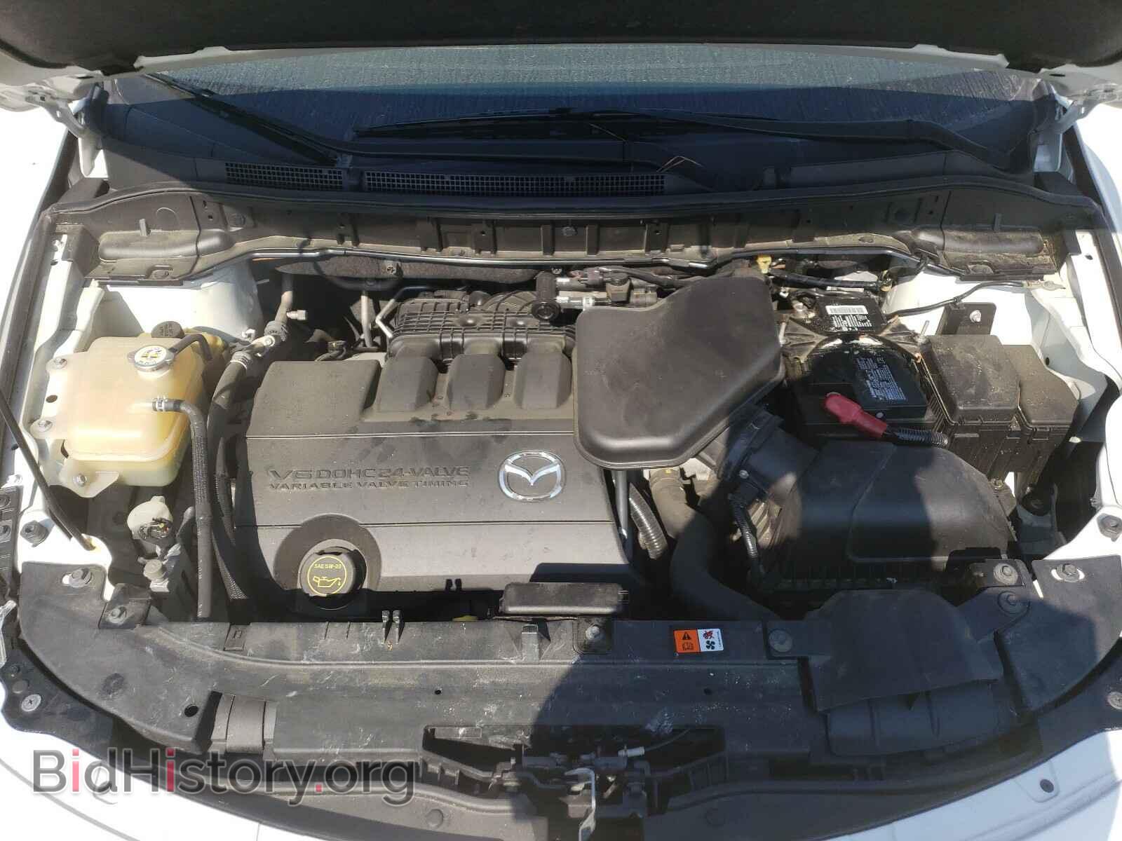 2015 MAZDA CX-9 - VIN: JM3TB3CA5F0451244 - Фото 7