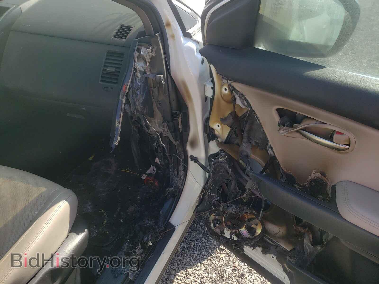 2015 MAZDA CX-9 - VIN: JM3TB3CA5F0451244 - Фото 9