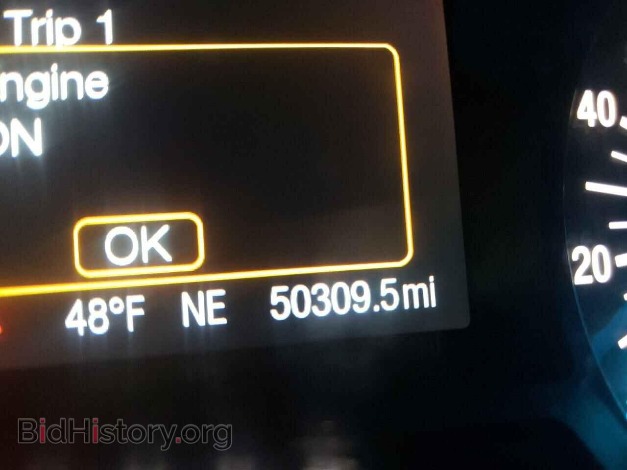 2016 FORD EDGE - VIN: 2FMPK3G98GBB72313 - Photo 8