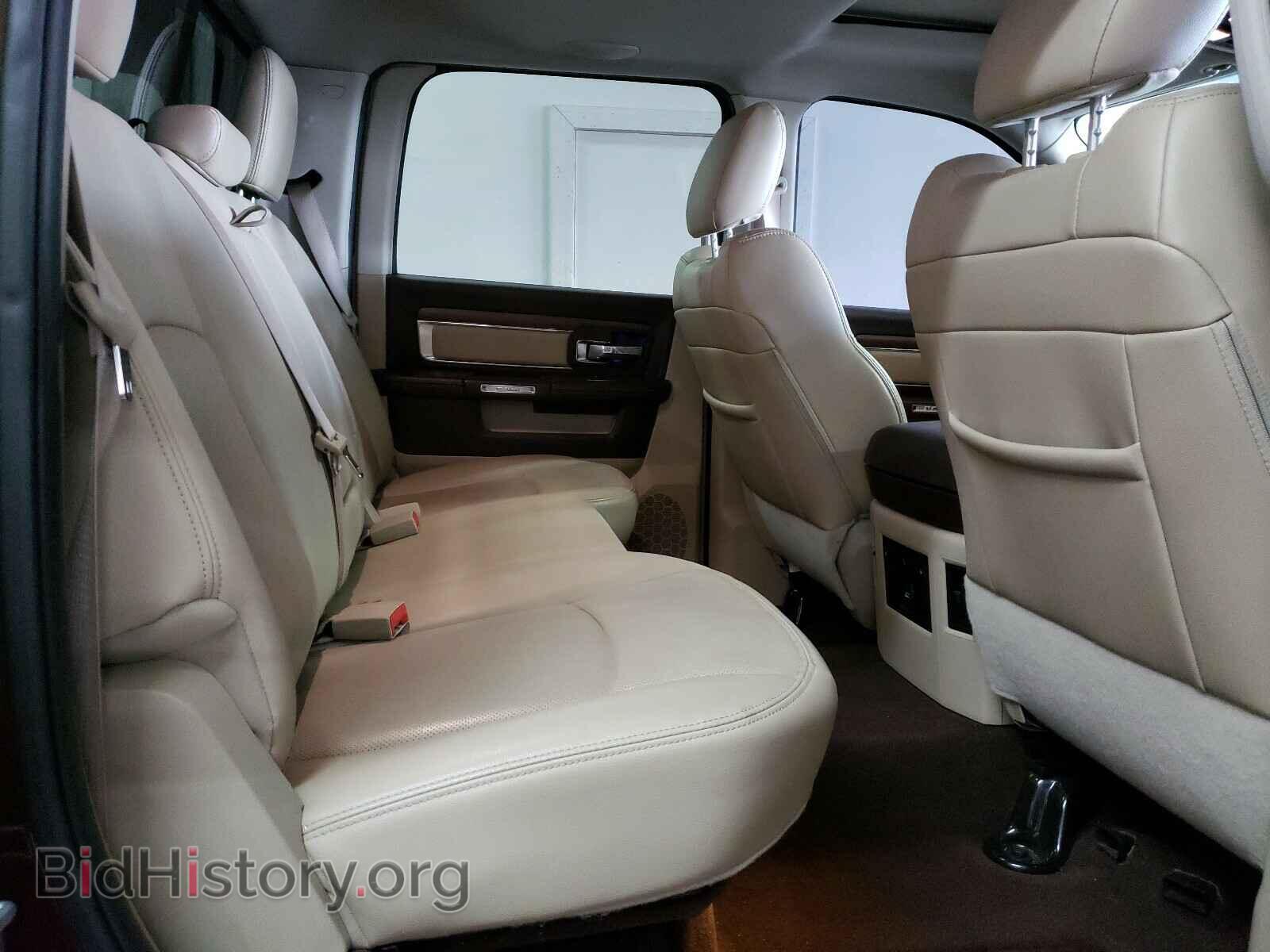 2015 RAM 1500 - VIN: 1C6RR7VM6FS525182 - Фото 6