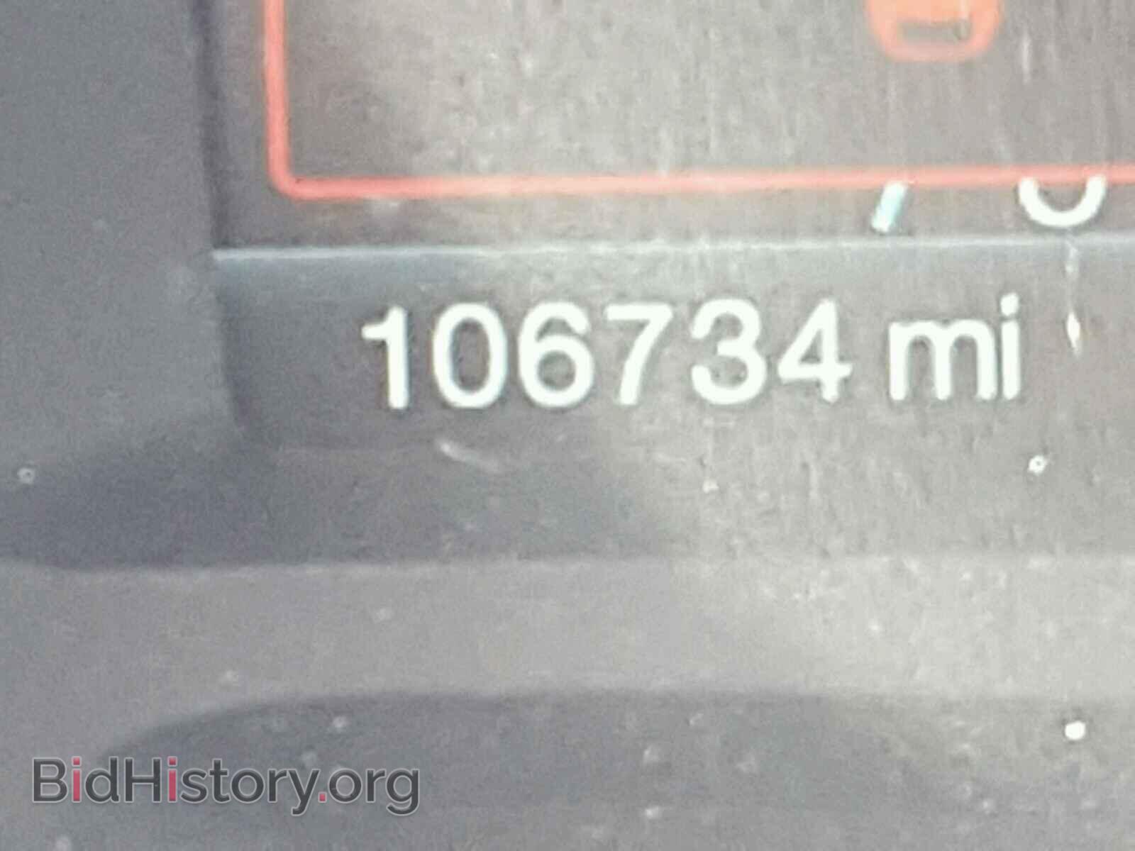 2011 FORD EDGE - VIN: 2FMDK4AK8BBA05379 - Photo 8