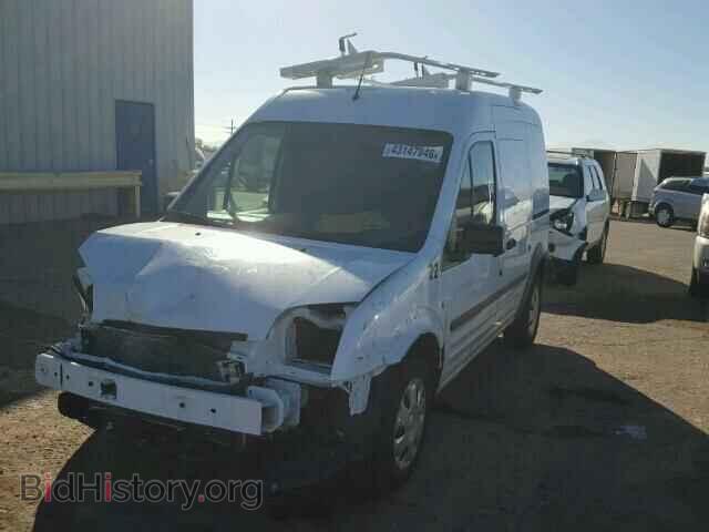 2013 FORD TRANSIT CO - VIN: NM0LS7CN6DT150137 - Фото 2