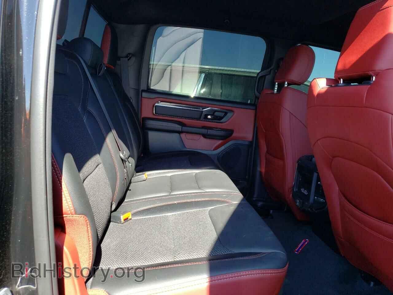 2022 RAM 1500 - VIN: 1C6SRFU95NN117892 - Фото 10