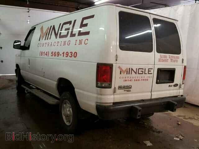 2014 FORD ECONOLINE - VIN: 1FTNE2EW3EDA53906 - Photo 3