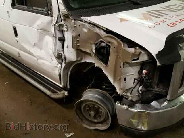 2014 FORD ECONOLINE - VIN: 1FTNE2EW3EDA53906 - Photo 10