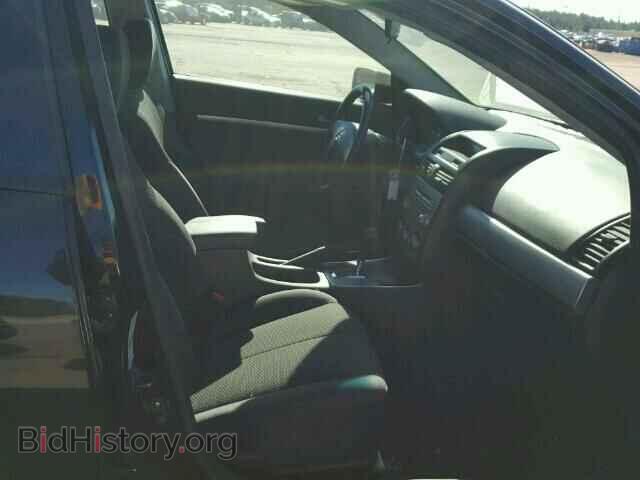 2012 MITSUBISHI GALANT - VIN: 4A32B2FF7CE024942 - Фото 5