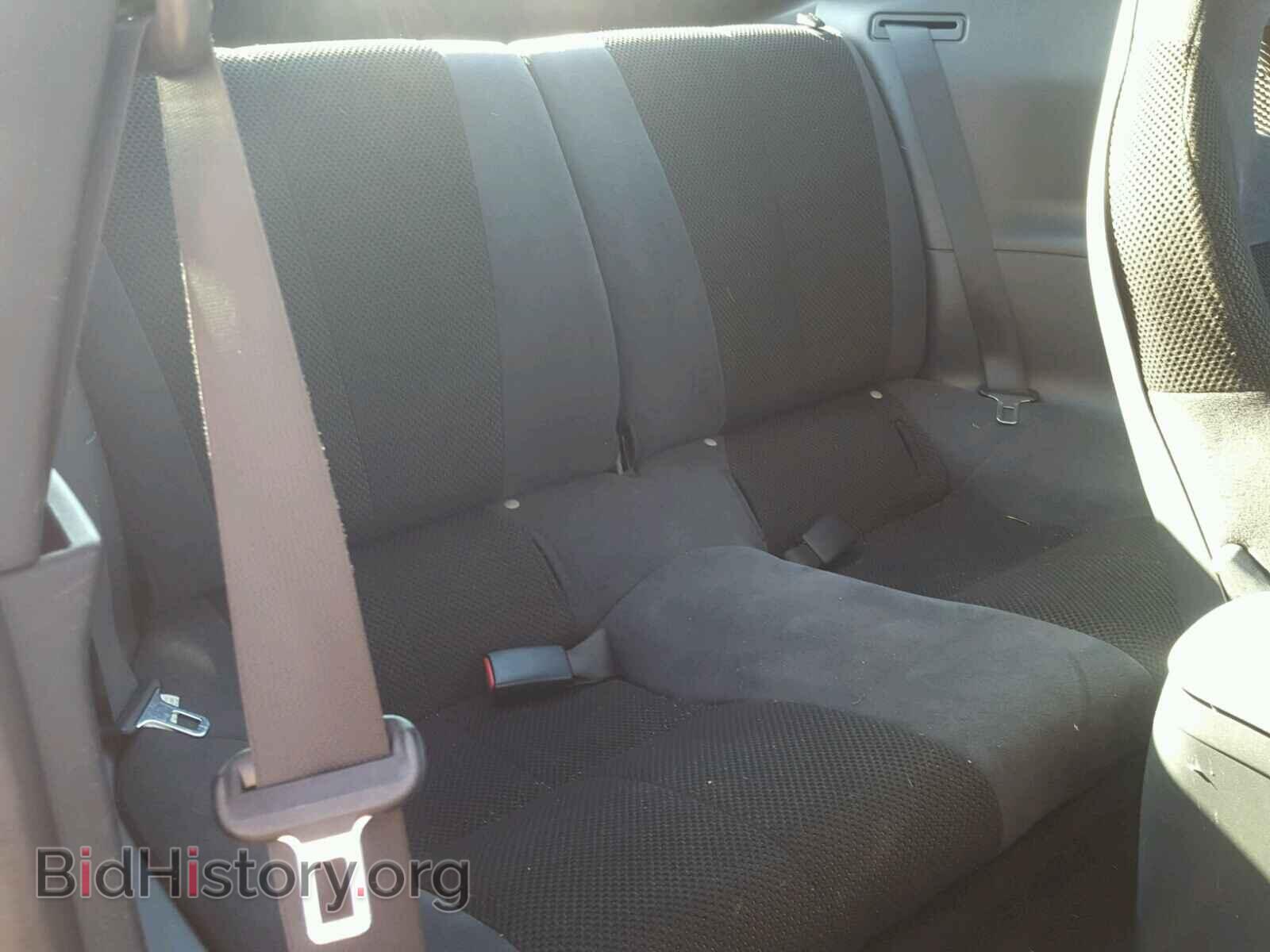 2007 MITSUBISHI ECLIPSE - VIN: 4A3AK24F17E043328 - Фото 6