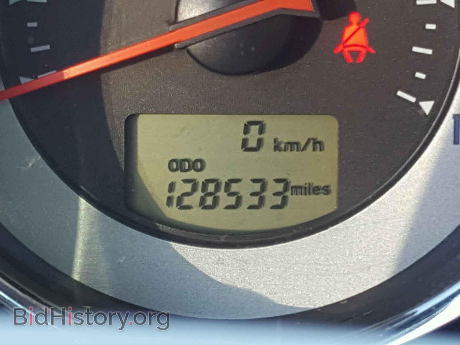 2007 MITSUBISHI ECLIPSE - VIN: 4A3AK24F17E043328 - Фото 8