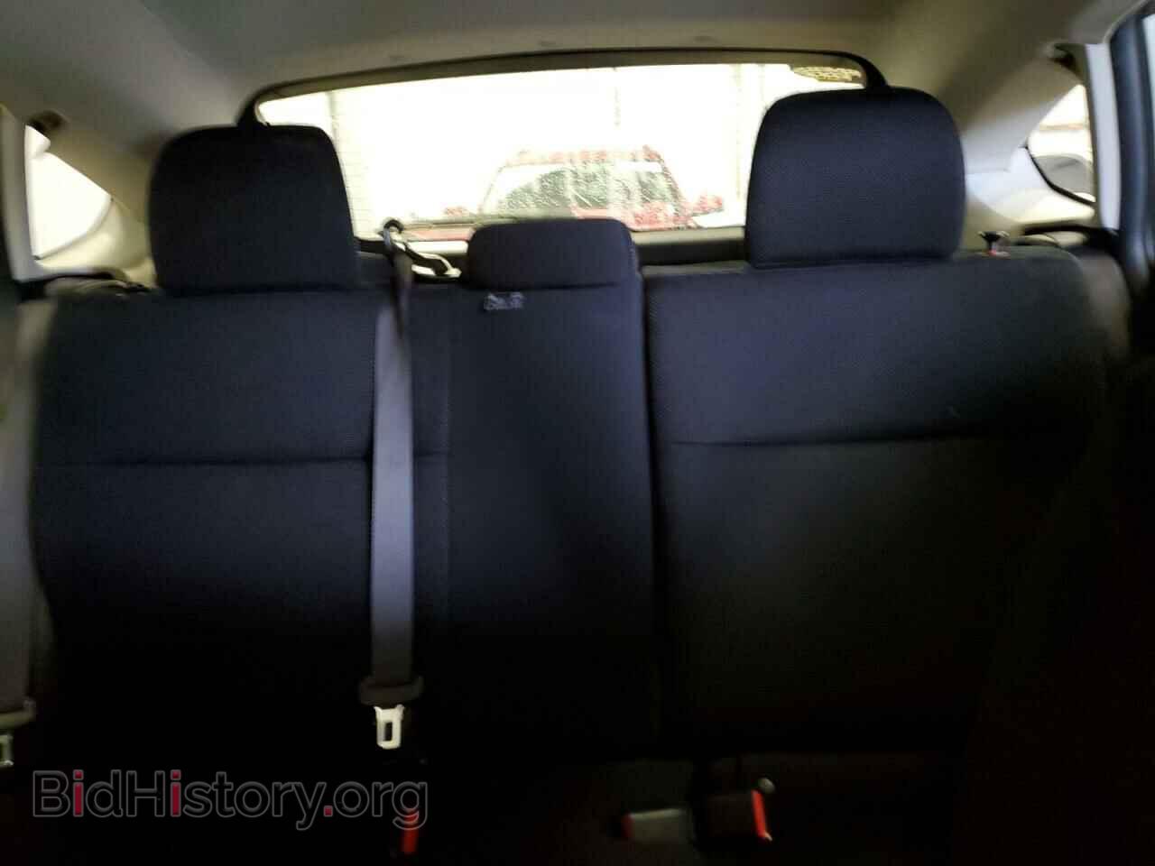 2014 SUBARU XV - VIN: JF2GPACC4E8291571 - Фото 10