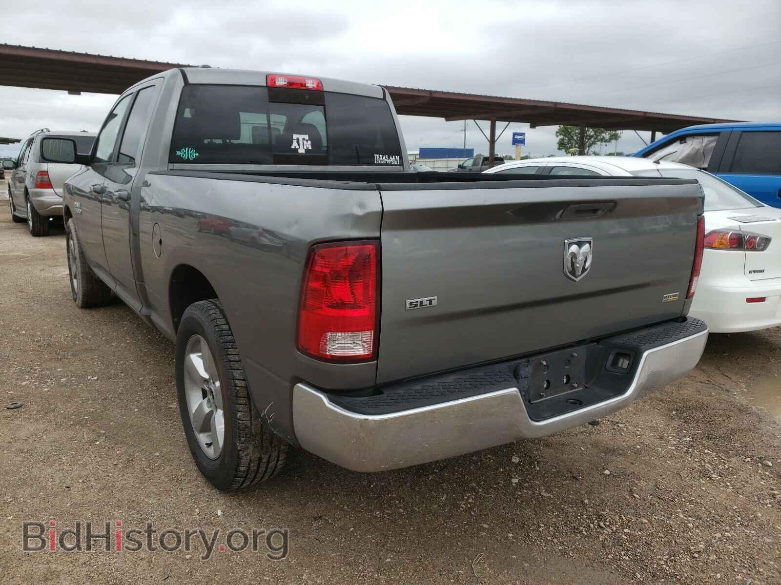 2013 RAM 1500 - VIN: 1C6RR6GP8DS659058 - Photo 3