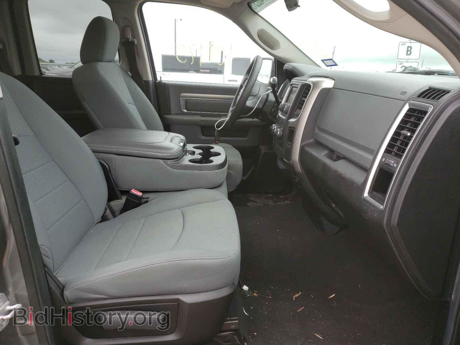 2013 RAM 1500 - VIN: 1C6RR6GP8DS659058 - Photo 5