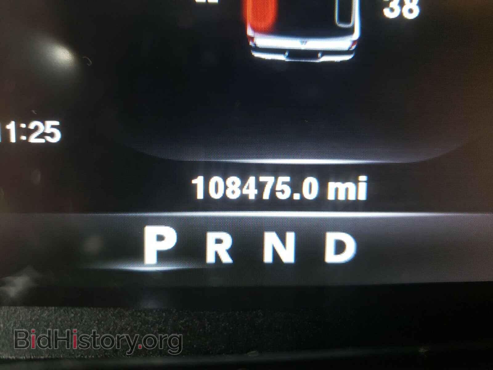 2013 RAM 1500 - VIN: 1C6RR6GP8DS659058 - Photo 8