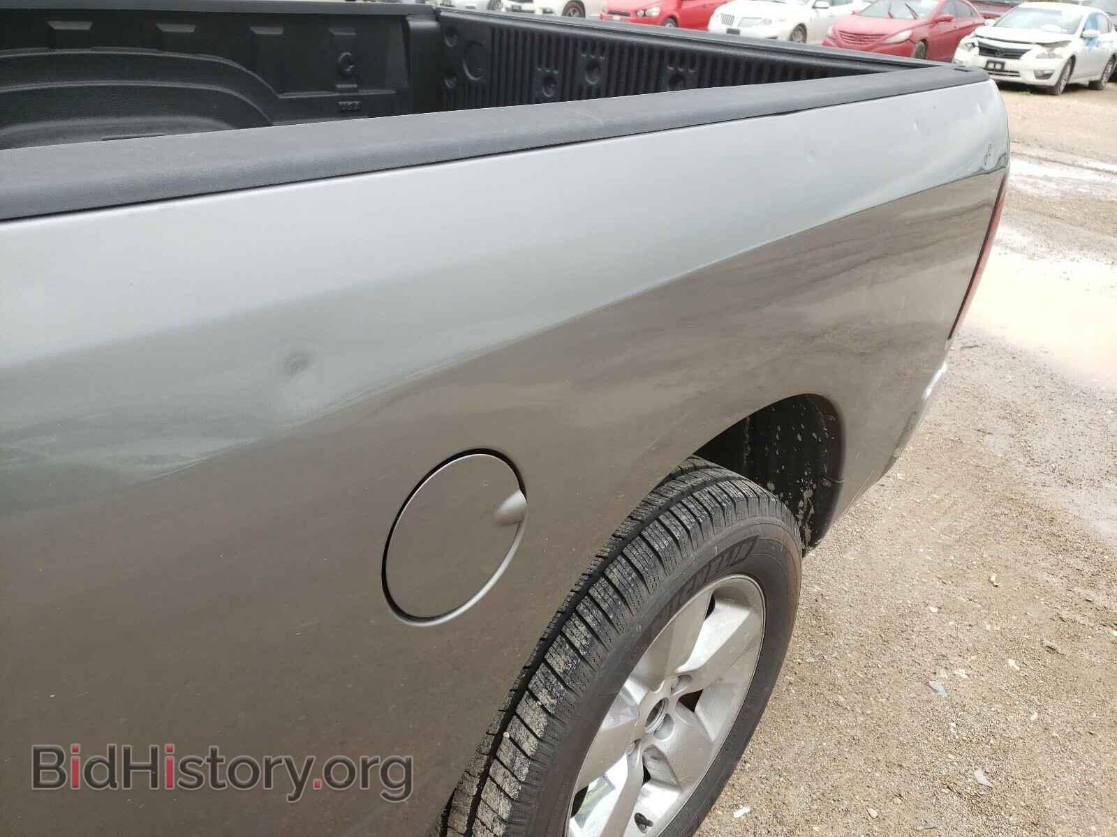 2013 RAM 1500 - VIN: 1C6RR6GP8DS659058 - Photo 9