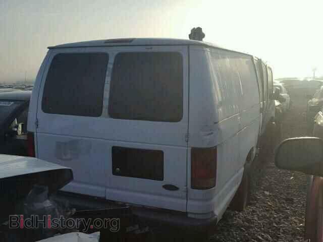 2006 FORD ECONOLINE - VIN: 1FTNS24L56HA66909 - Фото 4