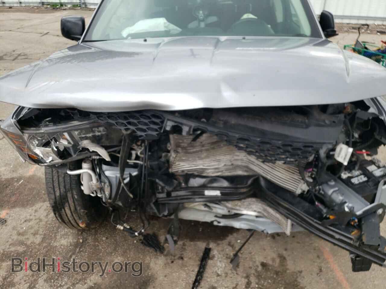 2019 DODGE JOURNEY - VIN: 3C4PDCBB4KT856992 - Фото 7