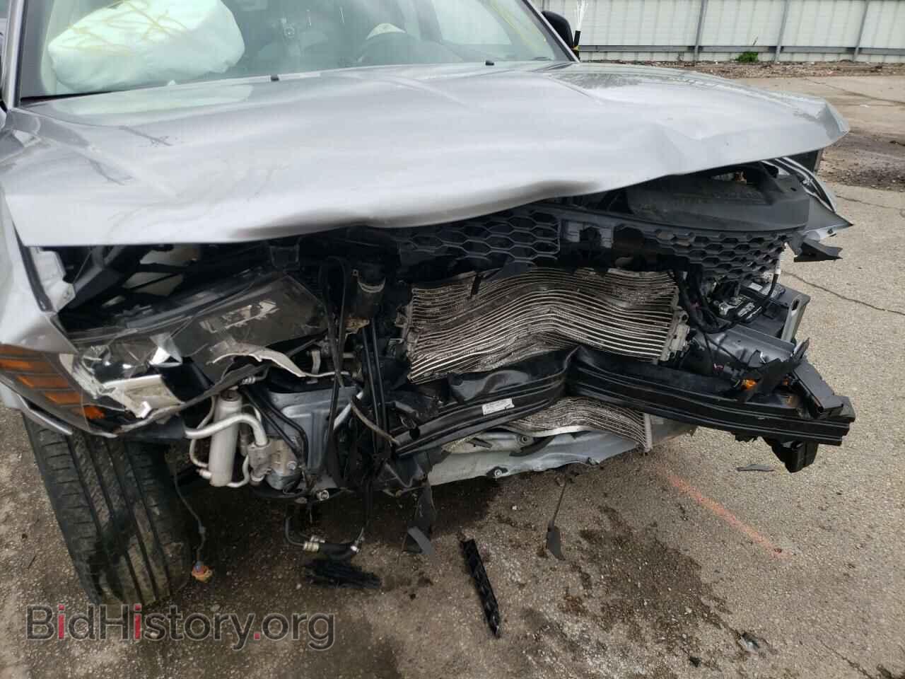 2019 DODGE JOURNEY - VIN: 3C4PDCBB4KT856992 - Фото 9