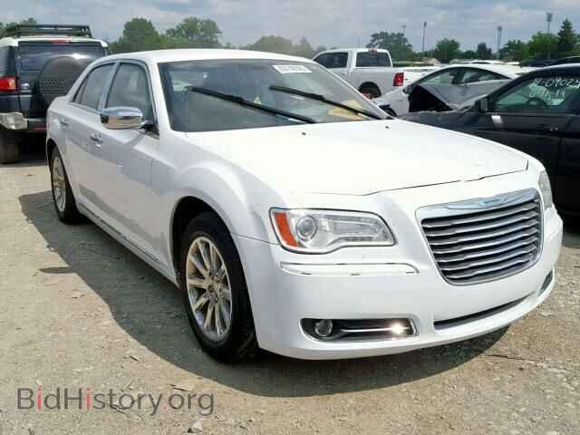 Photo 2C3CA5CG4BH595874 - CHRYSLER 300 2011