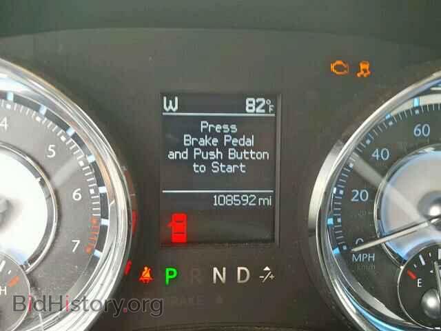 2011 CHRYSLER 300 - VIN: 2C3CA5CG4BH595874 - Фото 8