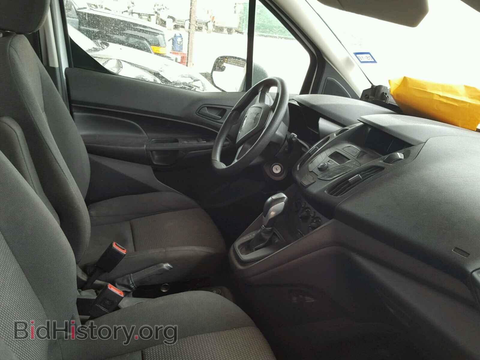 2014 FORD TRANSIT CO - VIN: NM0LS7E79E1151505 - Фото 5