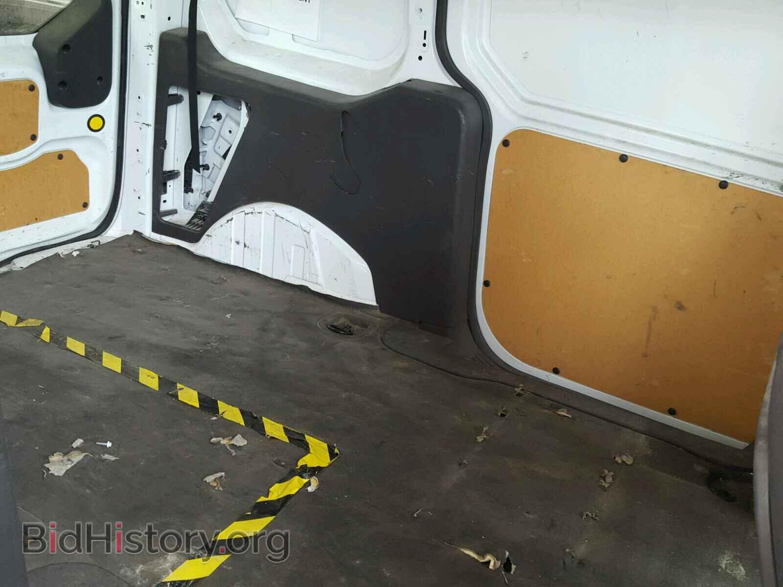 2014 FORD TRANSIT CO - VIN: NM0LS7E79E1151505 - Фото 6