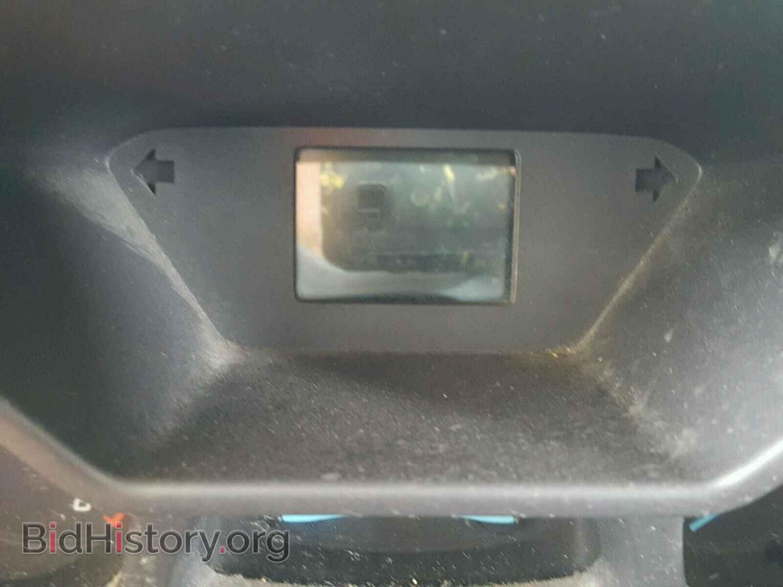 2014 FORD TRANSIT CO - VIN: NM0LS7E79E1151505 - Фото 8