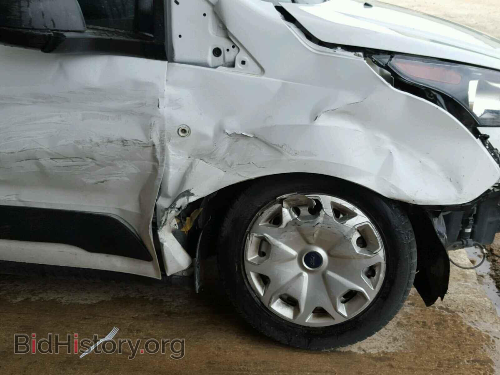 2014 FORD TRANSIT CO - VIN: NM0LS7E79E1151505 - Фото 9