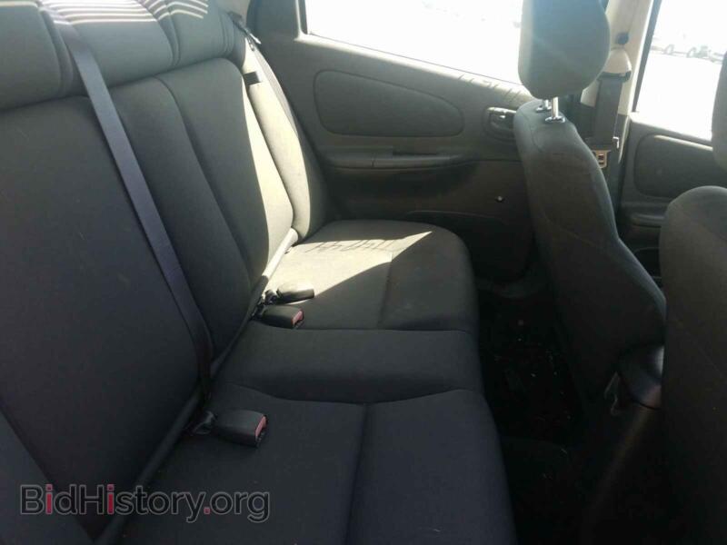 2005 Dodge NEON (VIN 1B3ES56C55D260877) — photo 6 of 10