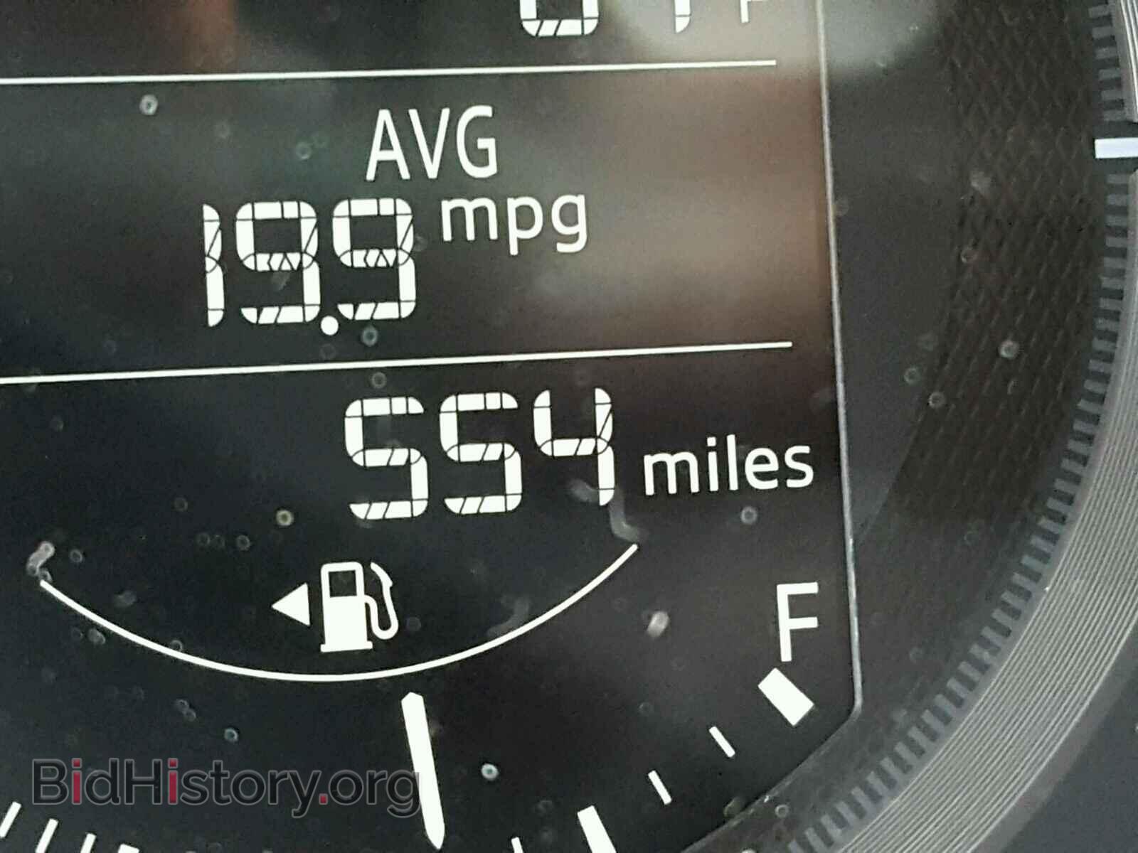 2017 MAZDA CX-5 - VIN: JM3KFBBL6H0123573 - Фото 8