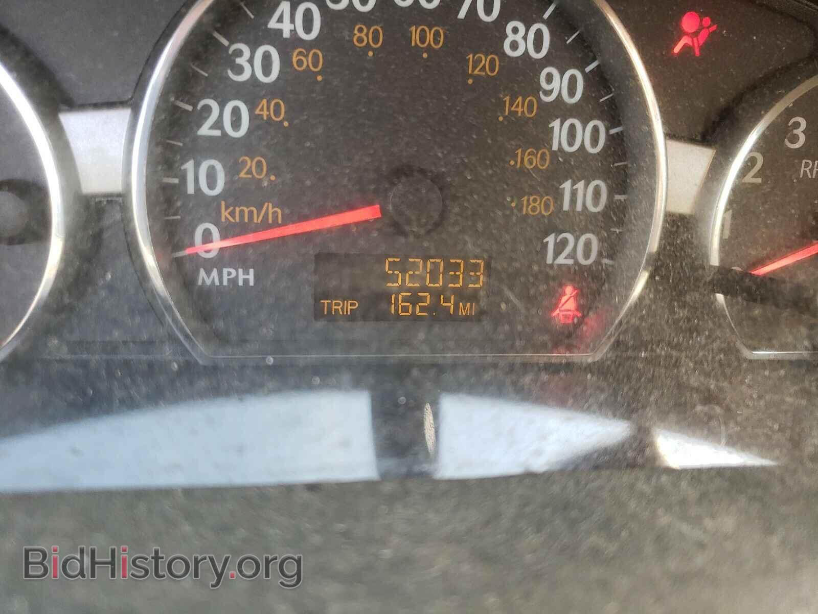 2007 SATURN ION - VIN: 1G8AJ55F27Z142006 - Фото 8