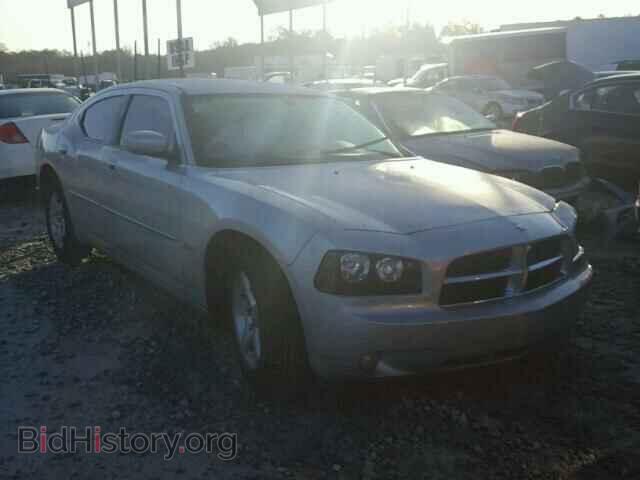 Фотография 2B3CA3CV2AH247134 - DODGE CHARGER 2010
