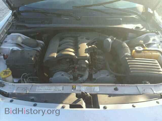 2010 DODGE CHARGER - VIN: 2B3CA3CV2AH247134 - Фото 7