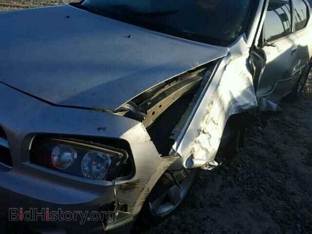 2010 DODGE CHARGER - VIN: 2B3CA3CV2AH247134 - Фото 9