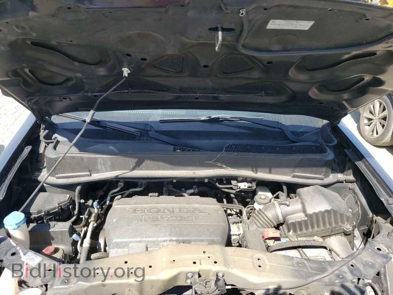 2014 HONDA PILOT - VIN: 5FNYF3H98EB016736 - Фото 7