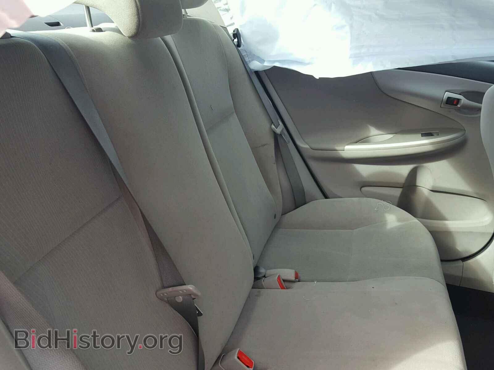 2013 TOYOTA COROLLA - VIN: 2T1BU4EE5DC006168 - Photo 6
