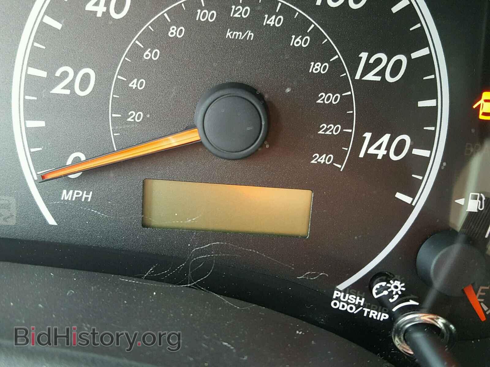 2013 TOYOTA COROLLA - VIN: 2T1BU4EE5DC006168 - Photo 8