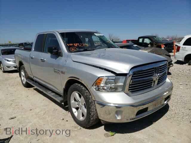 Photo 1C6RR7GT9ES119223 - RAM 1500 2014
