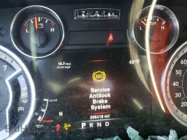 2014 RAM 1500 - VIN: 1C6RR7GT9ES119223 - Фото 8