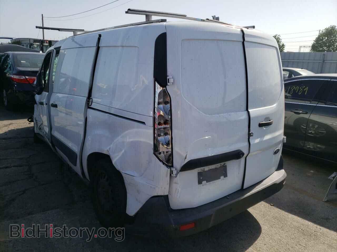 2015 FORD TRANSIT CO - VIN: NM0LS7F70F1226544 - Photo 3