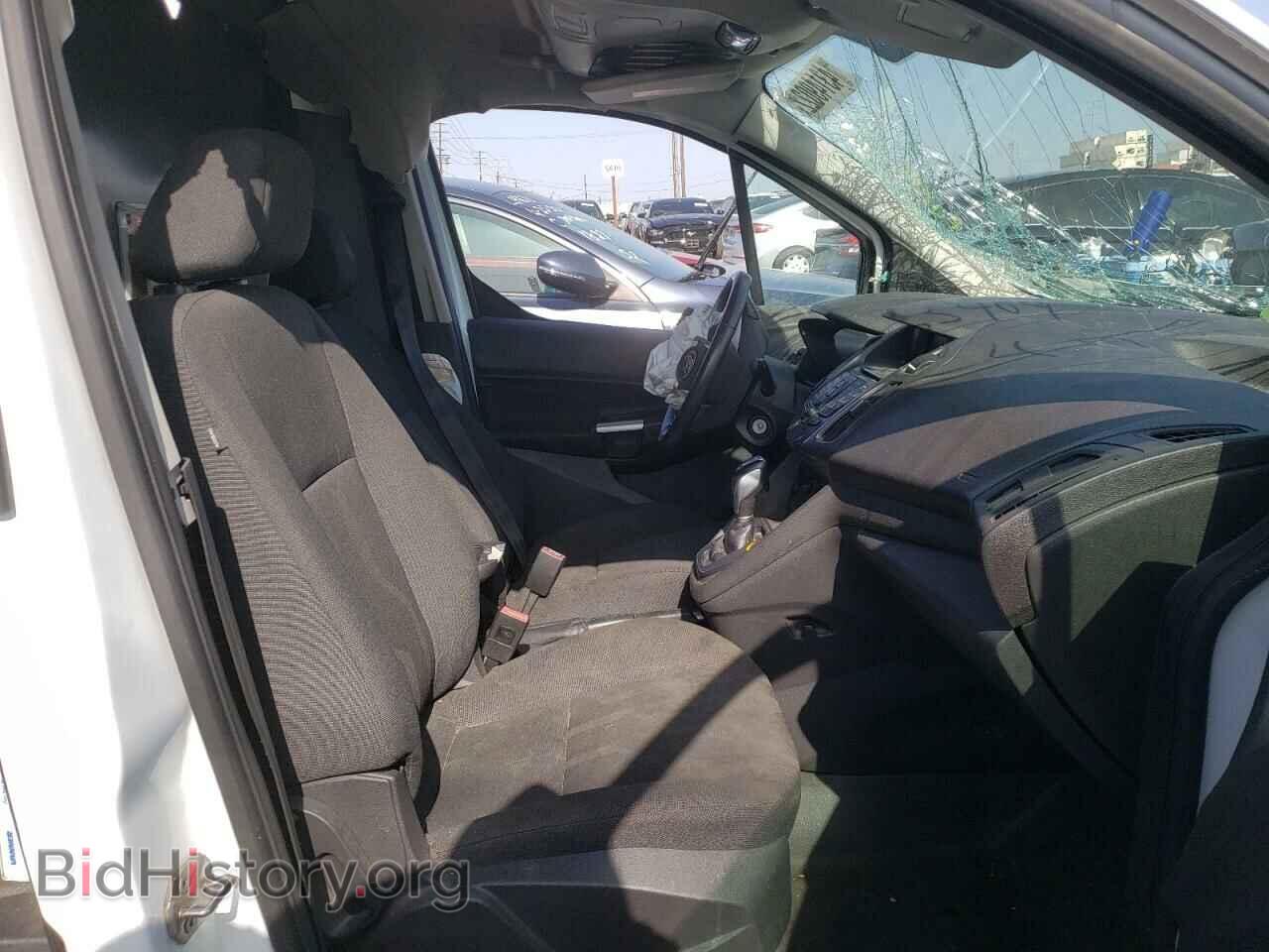 2015 FORD TRANSIT CO - VIN: NM0LS7F70F1226544 - Photo 5