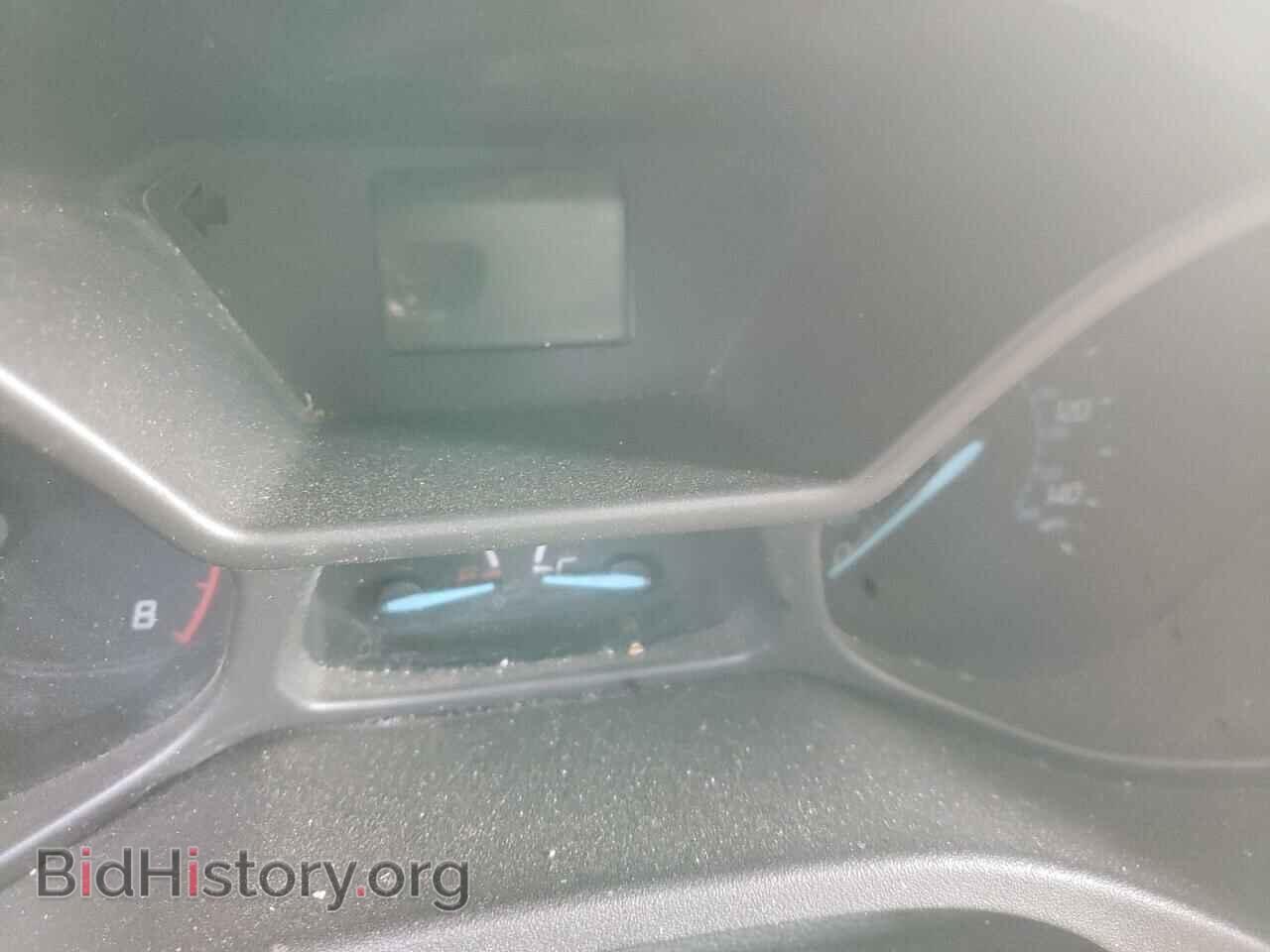 2015 FORD TRANSIT CO - VIN: NM0LS7F70F1226544 - Photo 8