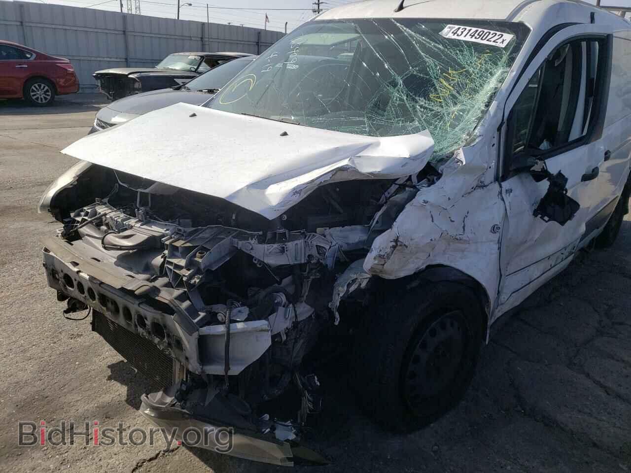 2015 FORD TRANSIT CO - VIN: NM0LS7F70F1226544 - Photo 9