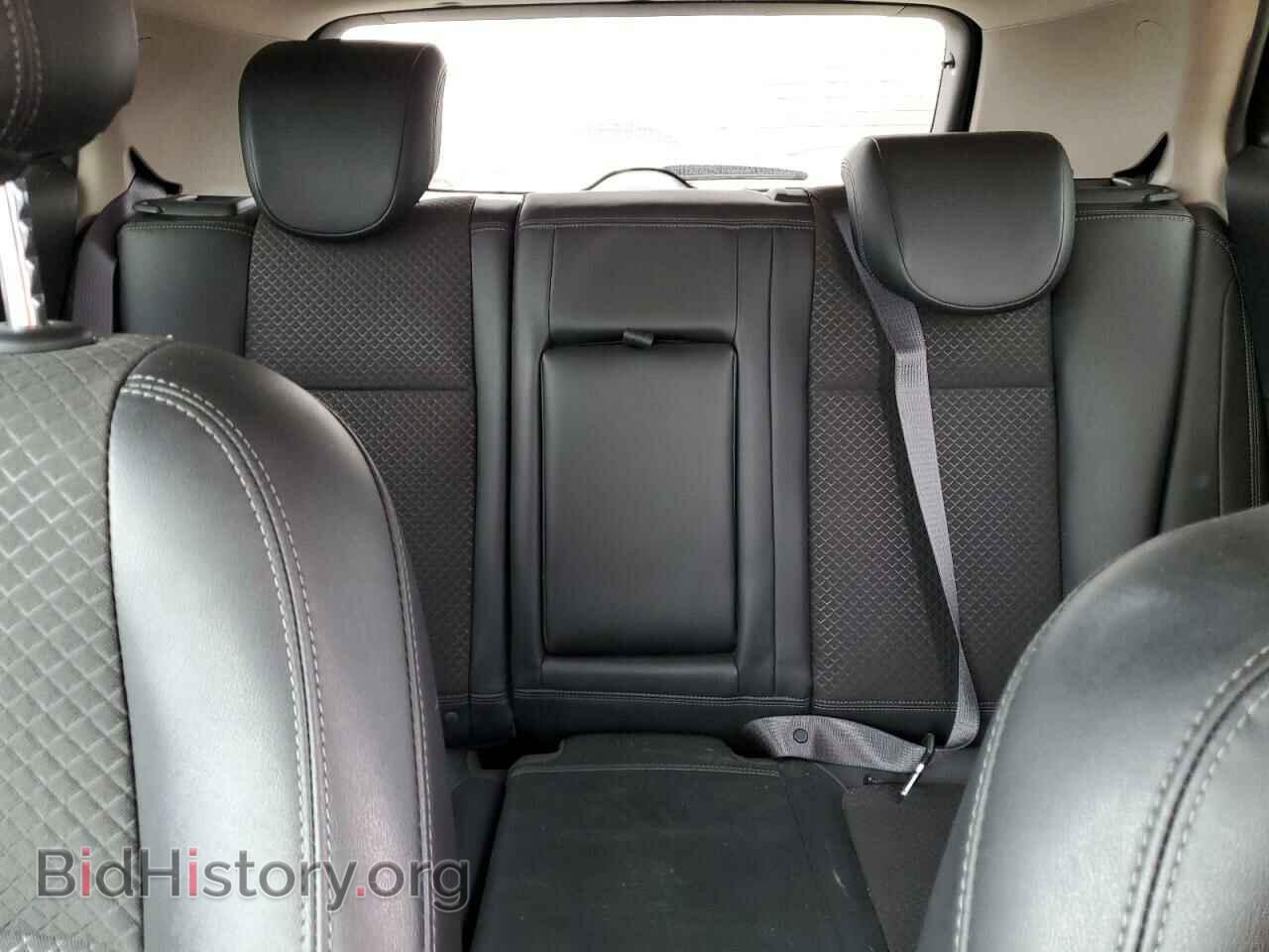 2018 BUICK ENCORE - VIN: KL4CJBSM4JB590841 - Фото 10