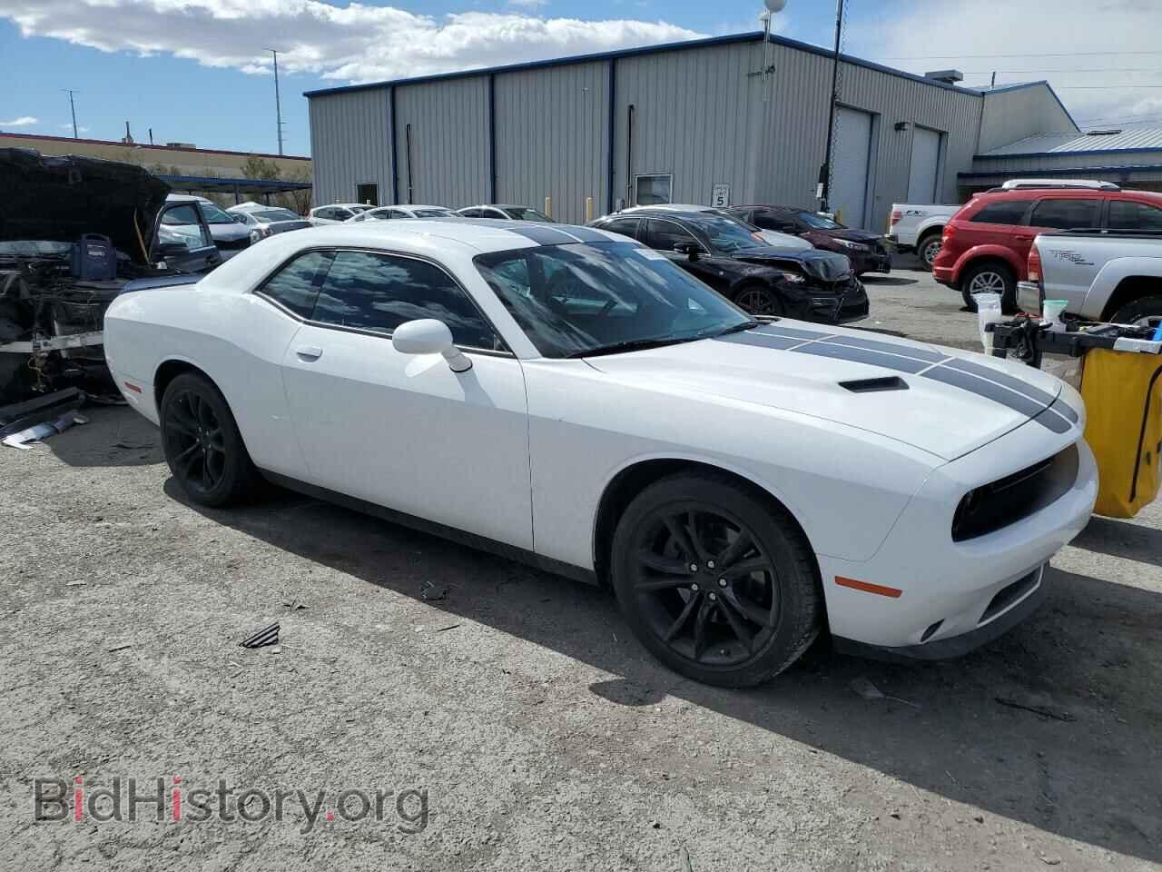 2016 DODGE CHALLENGER - VIN: 2C3CDZAG6GH218102 - Photo 4